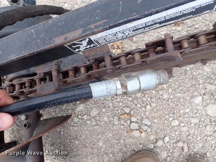 image for item DG2703 Toro Dingo  compact utility loader