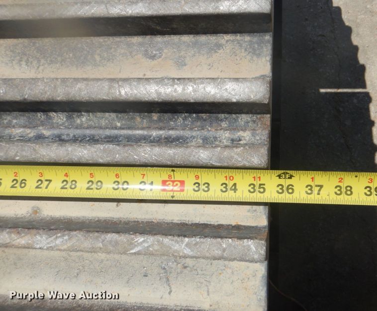 image for item DH7500 2012 Volvo EC340DL  excavator