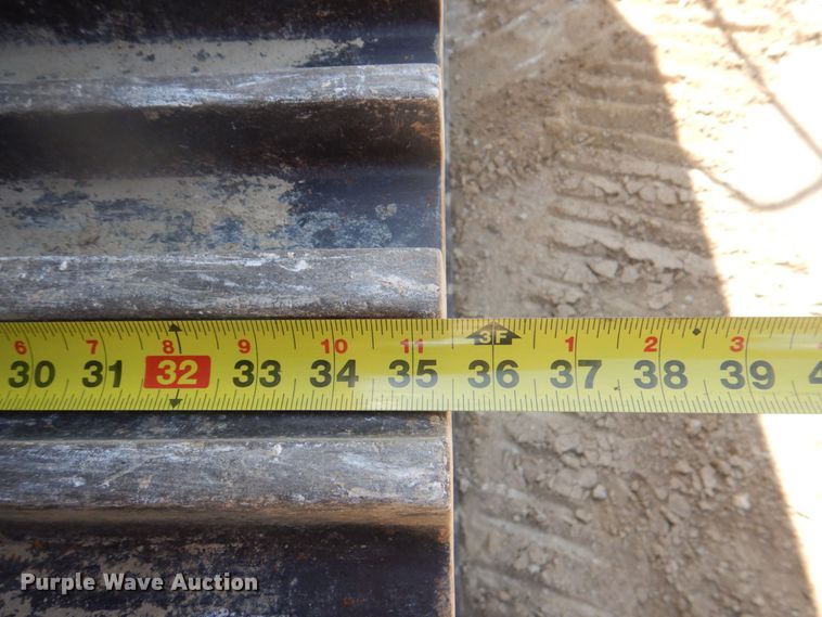 image for item DH7500 2012 Volvo EC340DL  excavator