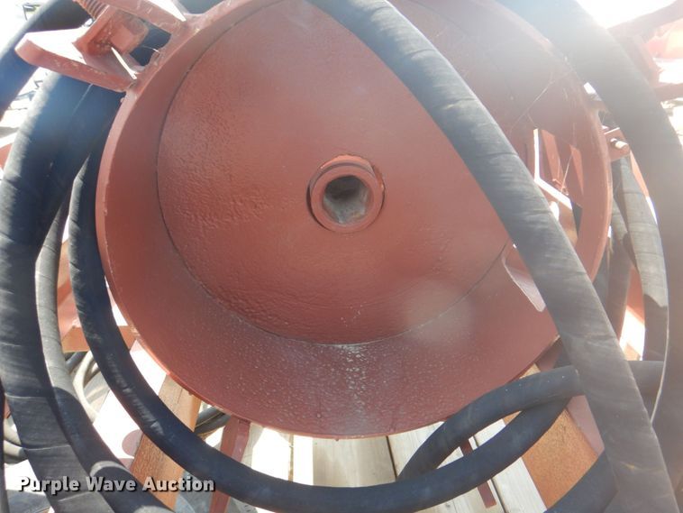 image for item DH7501 1994 Ditch Witch 210EA  boring machine