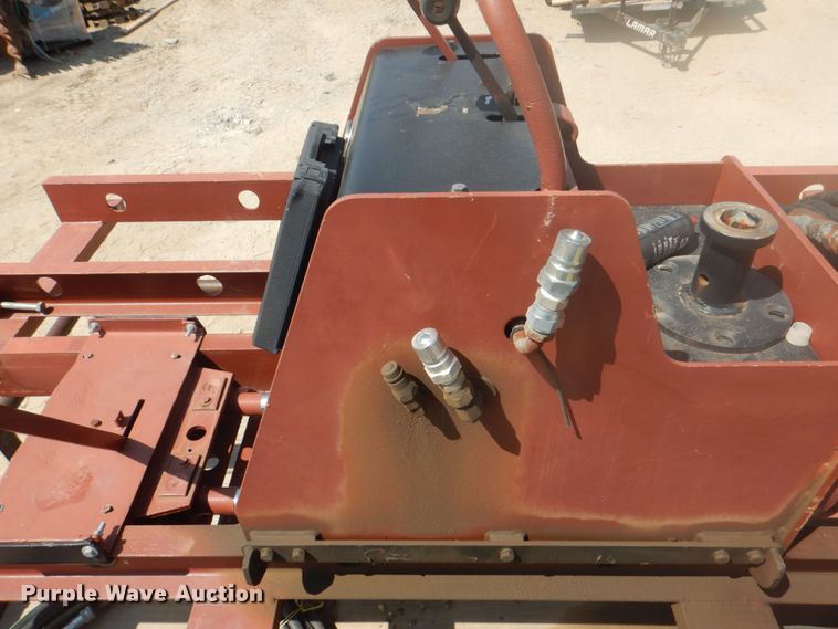 image for item DH7501 1994 Ditch Witch 210EA  boring machine