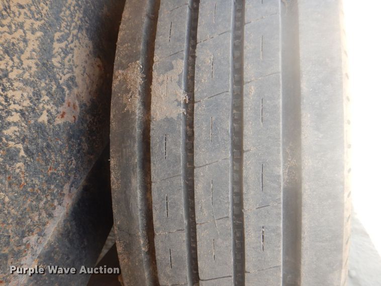 image for item DH7501 1994 Ditch Witch 210EA  boring machine