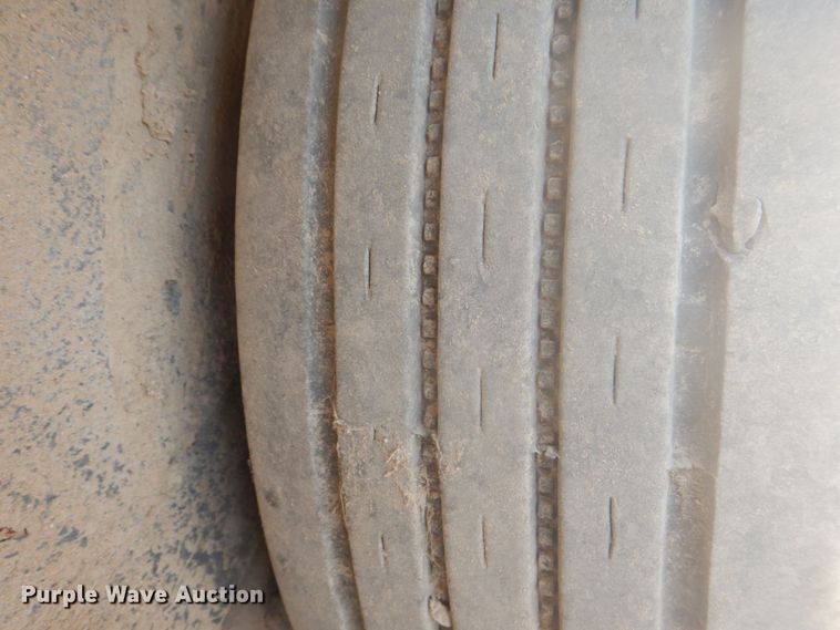 image for item DH7501 1994 Ditch Witch 210EA  boring machine