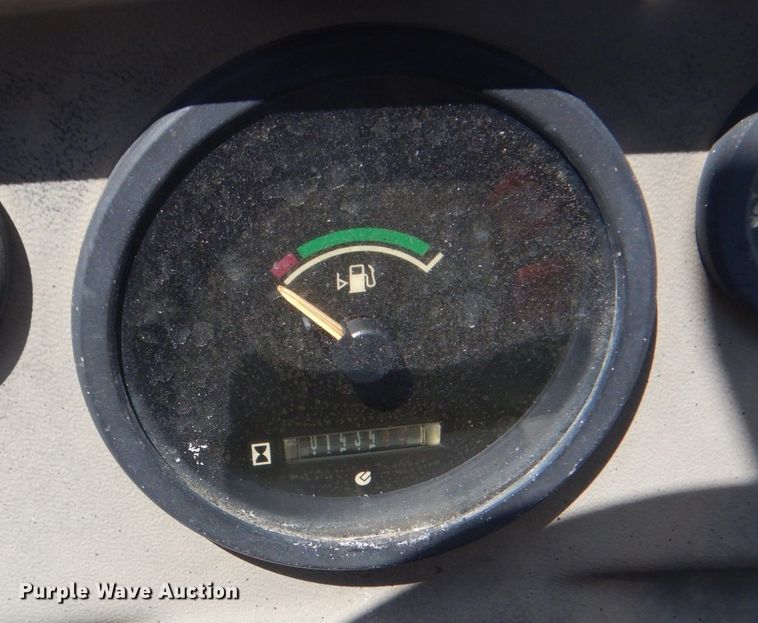 image for item DH7502 2008 Genie GTH-3007  telehandler