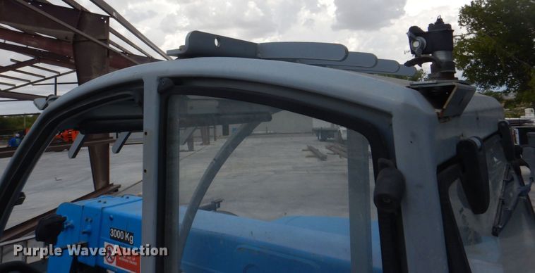 image for item DH7502 2008 Genie GTH-3007  telehandler