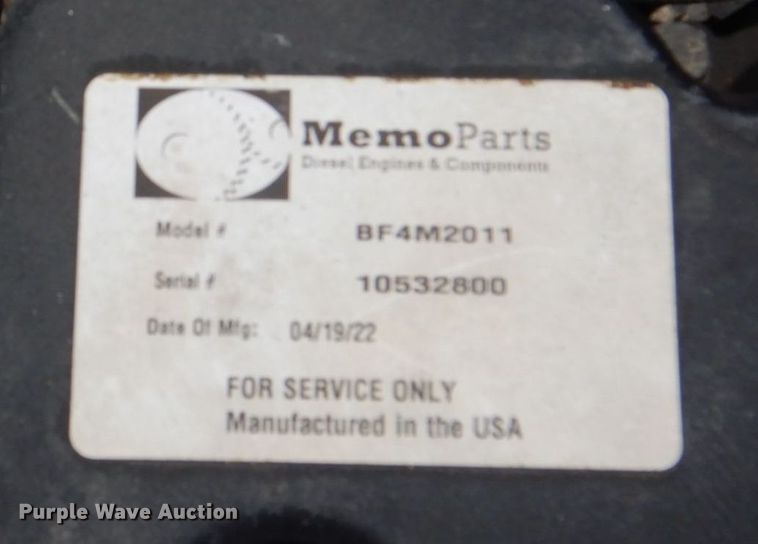 image for item DH7502 2008 Genie GTH-3007  telehandler