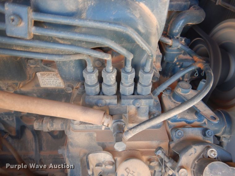 image for item DJ3845 2011 Kubota KX121-3ST  mini excavator