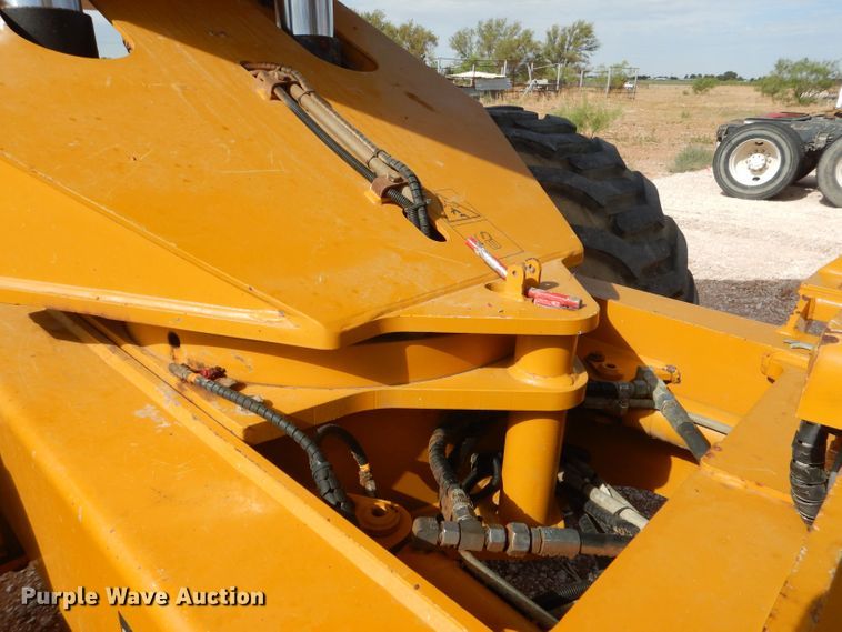 image for item DJ8974 2012 Hydrema 912HM  haul truck