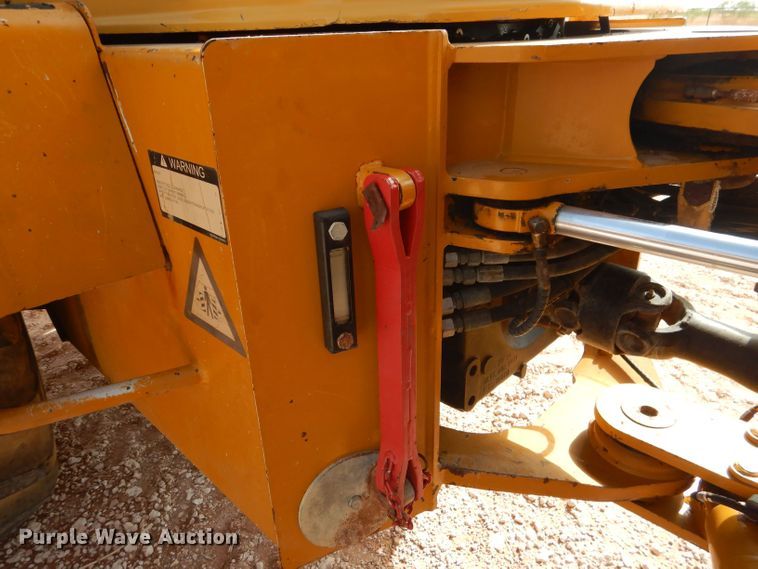 image for item DJ8974 2012 Hydrema 912HM  haul truck