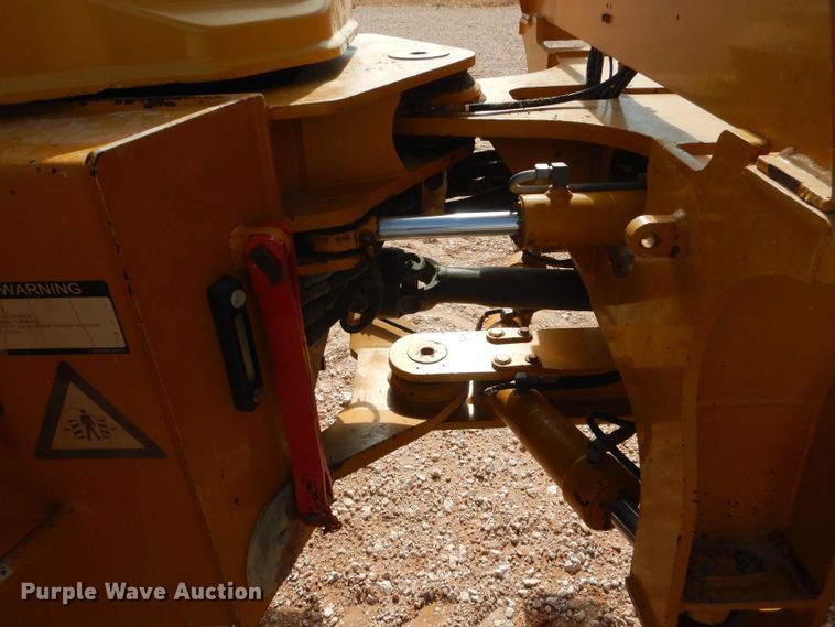 image for item DJ8974 2012 Hydrema 912HM  haul truck