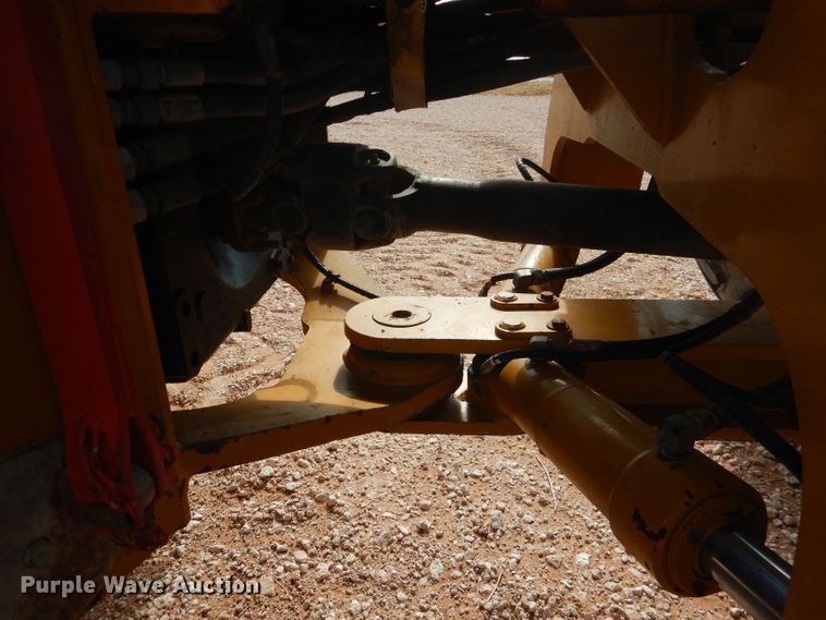 image for item DJ8974 2012 Hydrema 912HM  haul truck