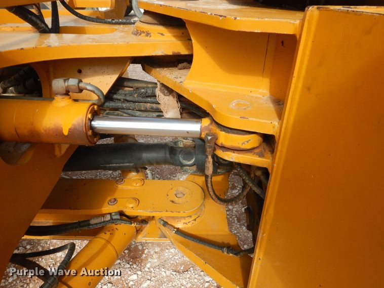 image for item DJ8974 2012 Hydrema 912HM  haul truck