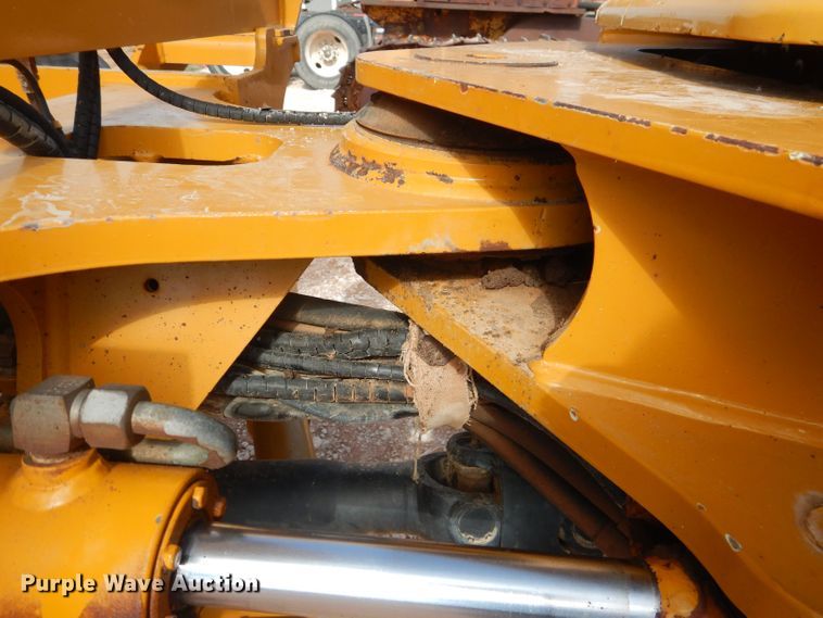 image for item DJ8974 2012 Hydrema 912HM  haul truck