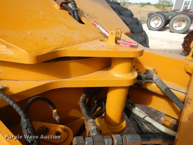 image for item DJ8974 2012 Hydrema 912HM  haul truck