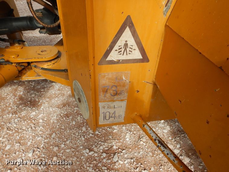 image for item DJ8974 2012 Hydrema 912HM  haul truck