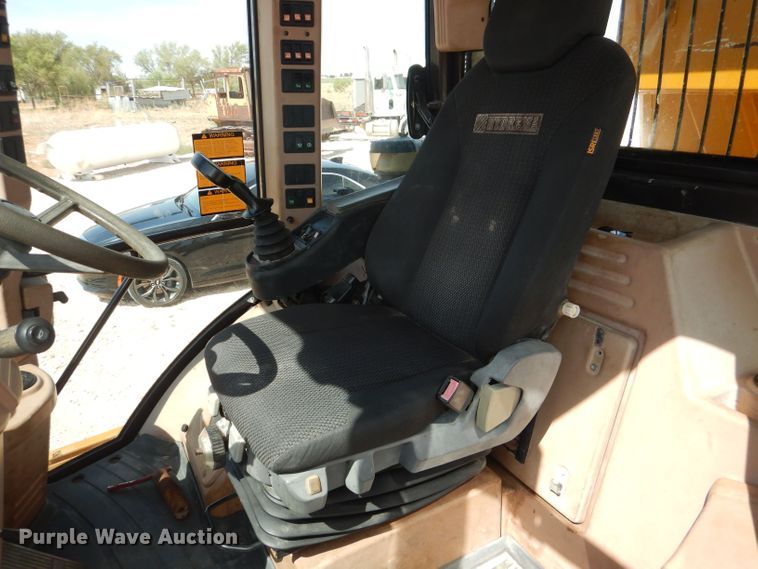 image for item DJ8974 2012 Hydrema 912HM  haul truck