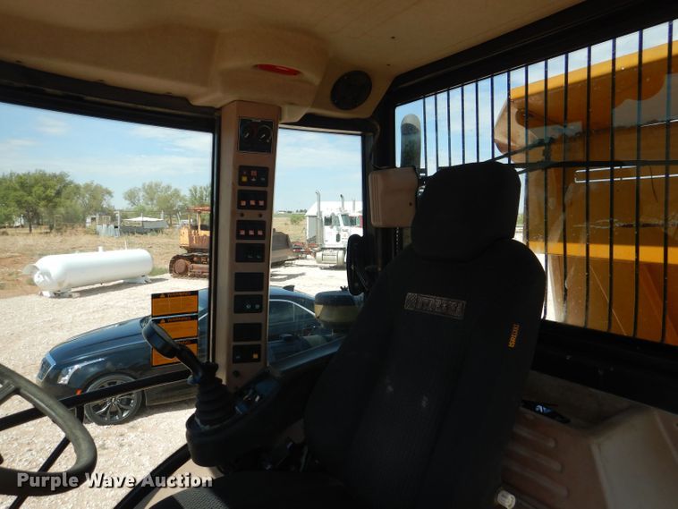 image for item DJ8974 2012 Hydrema 912HM  haul truck