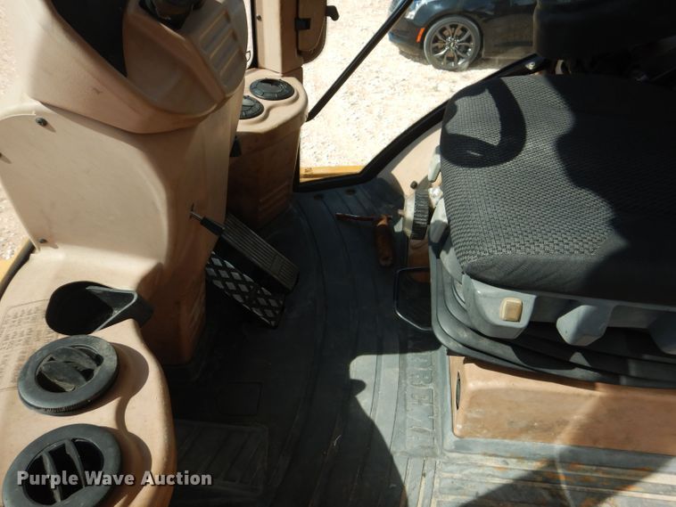 image for item DJ8974 2012 Hydrema 912HM  haul truck