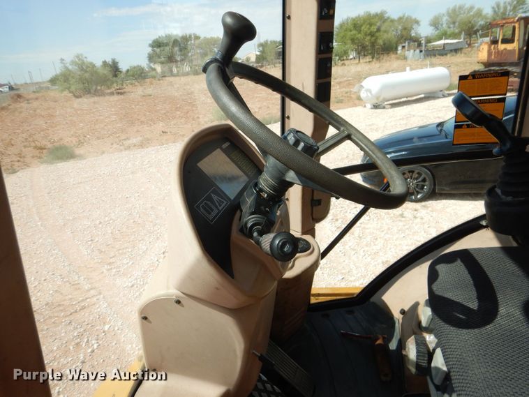 image for item DJ8974 2012 Hydrema 912HM  haul truck