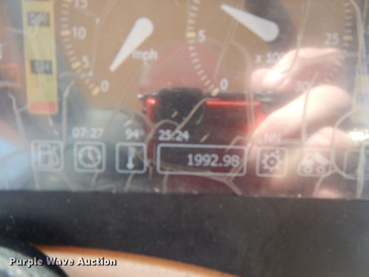 image for item DJ8974 2012 Hydrema 912HM  haul truck