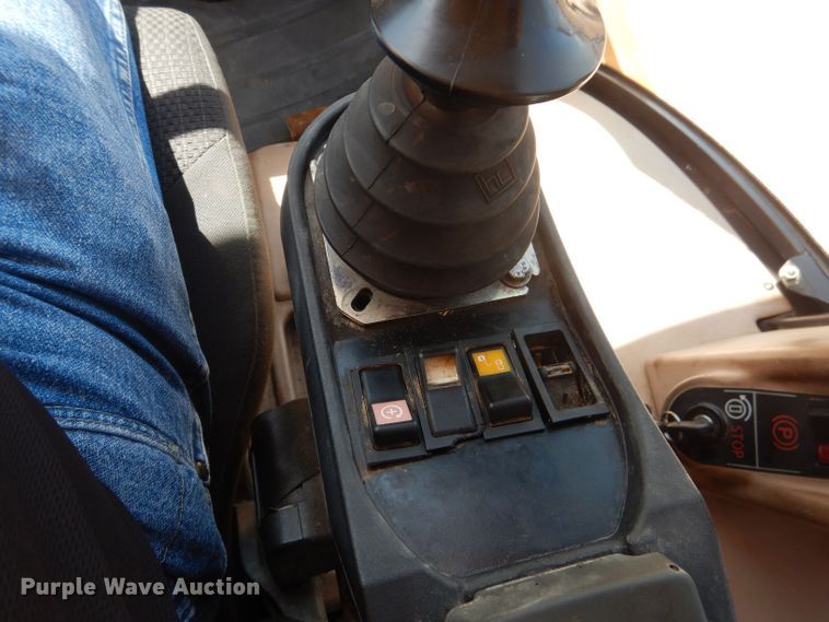 image for item DJ8974 2012 Hydrema 912HM  haul truck