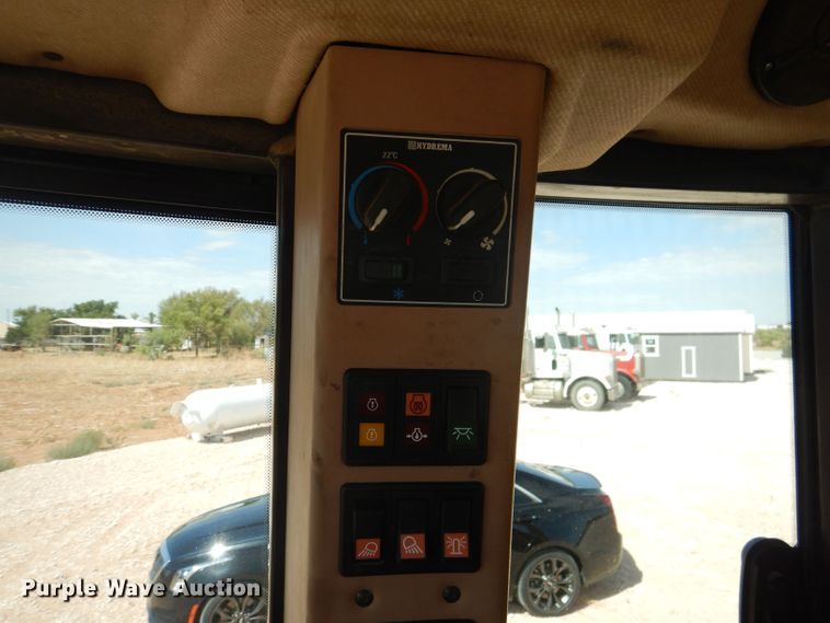 image for item DJ8974 2012 Hydrema 912HM  haul truck