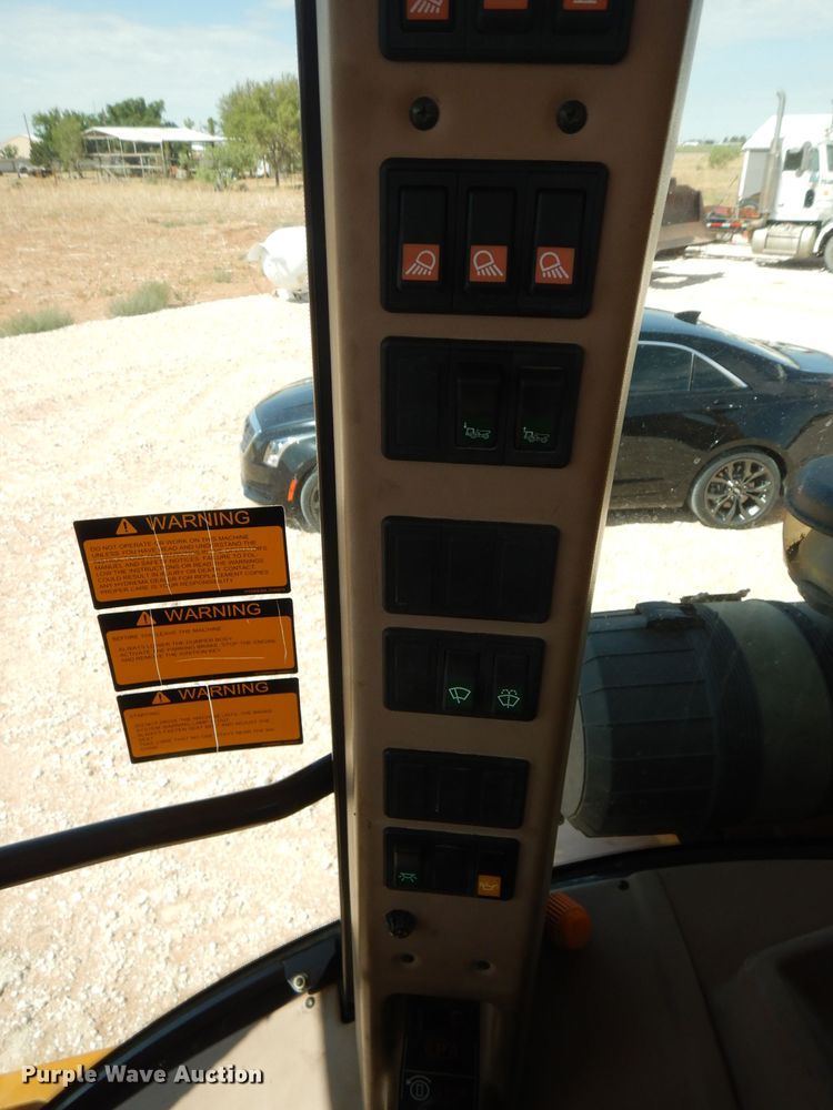 image for item DJ8974 2012 Hydrema 912HM  haul truck