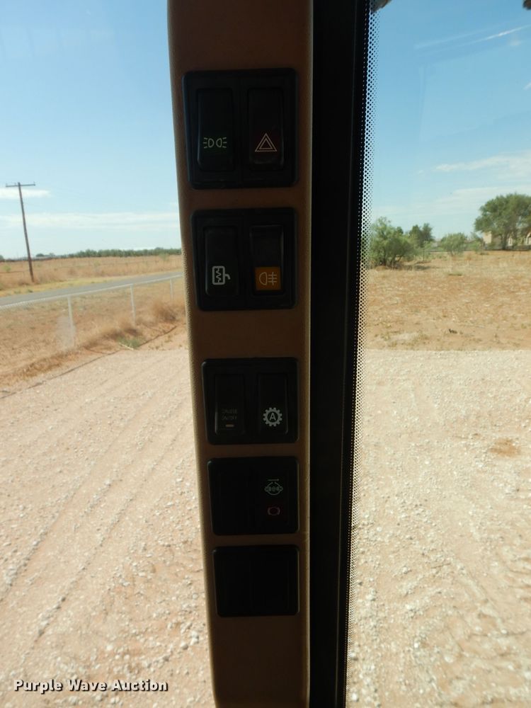 image for item DJ8974 2012 Hydrema 912HM  haul truck