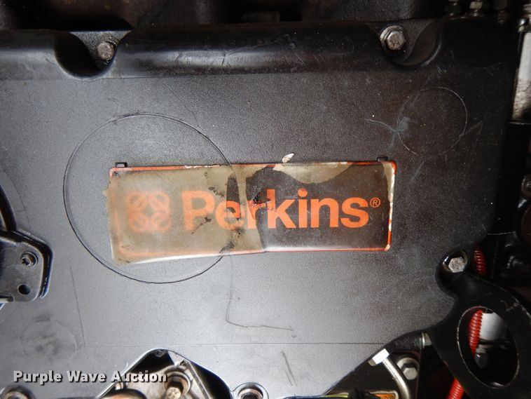 image for item DJ8974 2012 Hydrema 912HM  haul truck