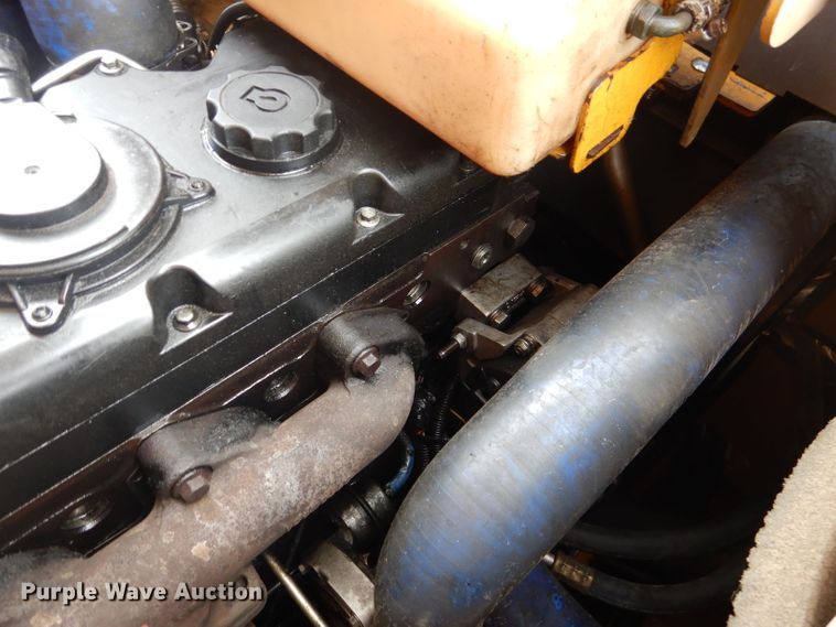 image for item DJ8974 2012 Hydrema 912HM  haul truck