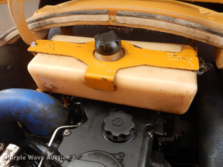 image for item DJ8974 2012 Hydrema 912HM  haul truck