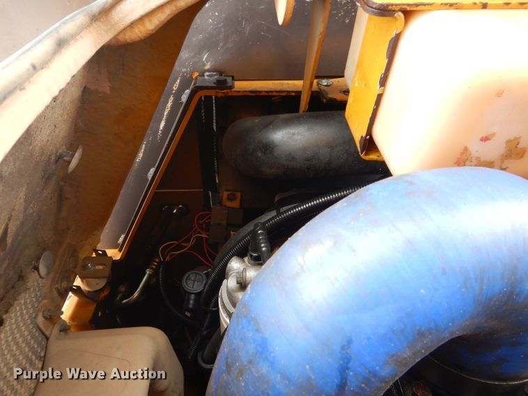 image for item DJ8974 2012 Hydrema 912HM  haul truck