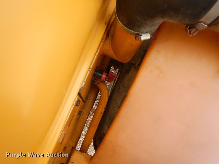 image for item DJ8974 2012 Hydrema 912HM  haul truck