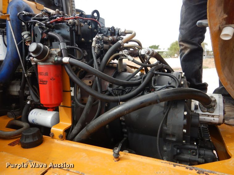 image for item DJ8974 2012 Hydrema 912HM  haul truck