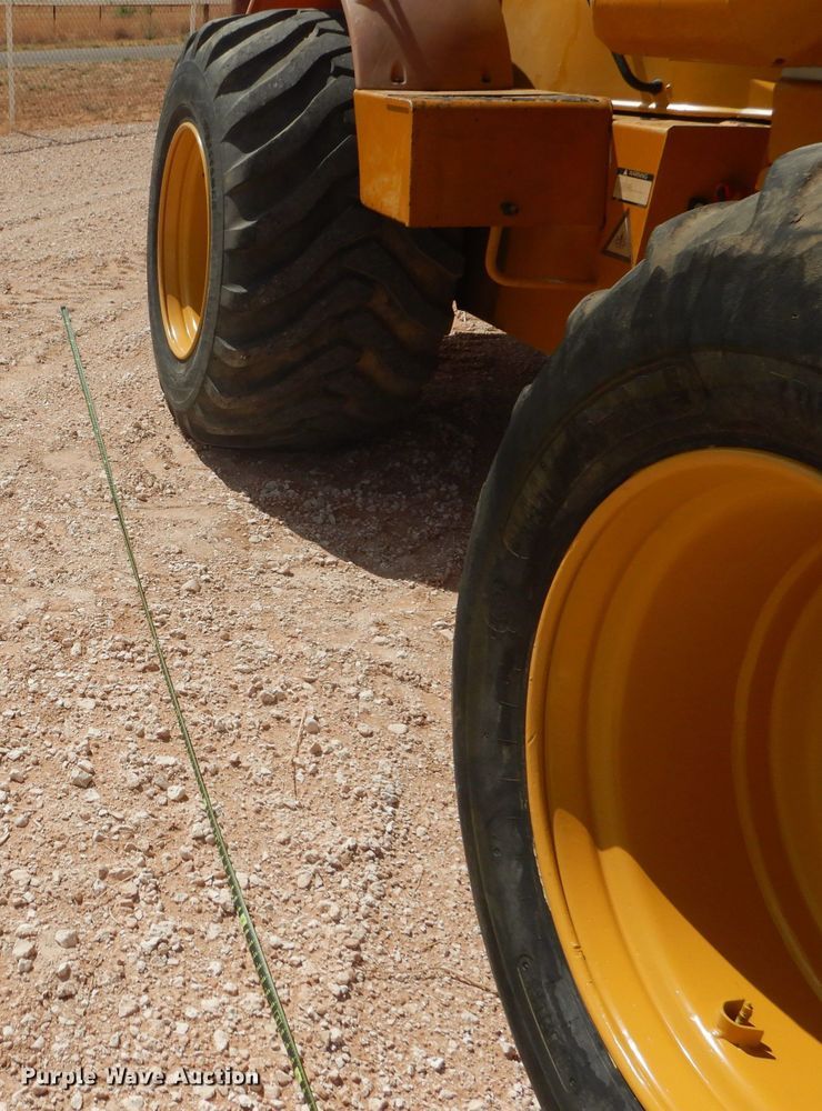 image for item DJ8974 2012 Hydrema 912HM  haul truck