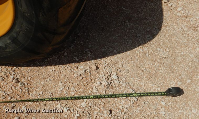 image for item DJ8974 2012 Hydrema 912HM  haul truck