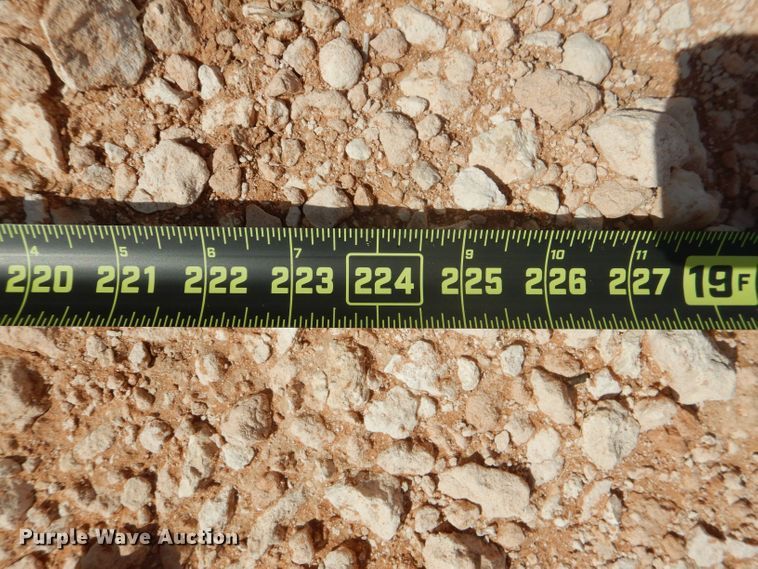 image for item DJ8974 2012 Hydrema 912HM  haul truck