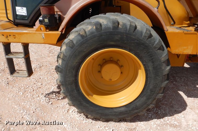 image for item DJ8974 2012 Hydrema 912HM  haul truck