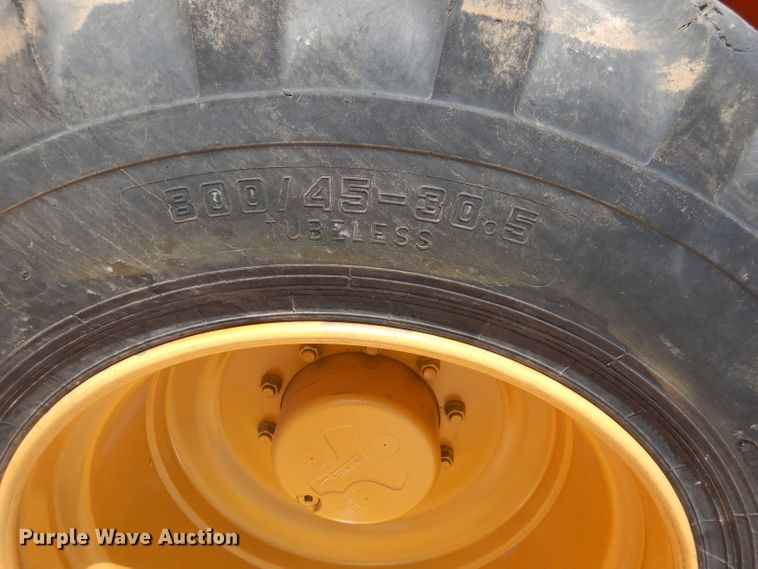 image for item DJ8974 2012 Hydrema 912HM  haul truck