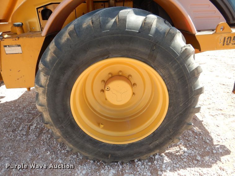 image for item DJ8974 2012 Hydrema 912HM  haul truck