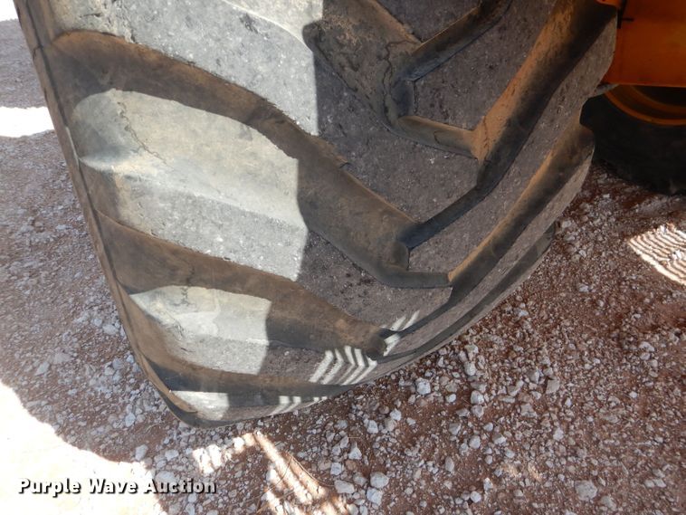 image for item DJ8974 2012 Hydrema 912HM  haul truck