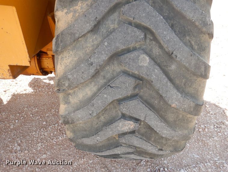 image for item DJ8974 2012 Hydrema 912HM  haul truck