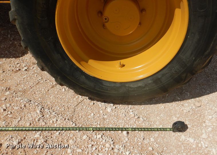 image for item DJ8974 2012 Hydrema 912HM  haul truck