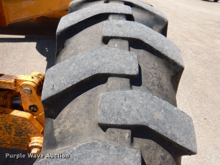 image for item DK2023 John Deere 770  motor grader