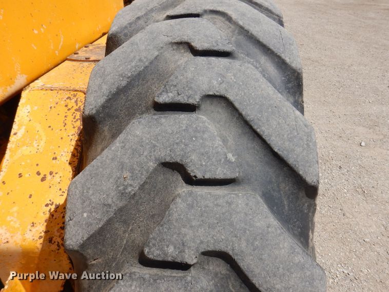image for item DK2023 John Deere 770  motor grader