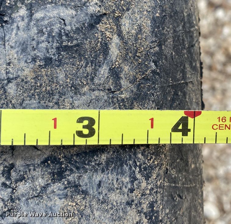 image for item DK6368 2015 Bobcat T590  tracked skid steer loader