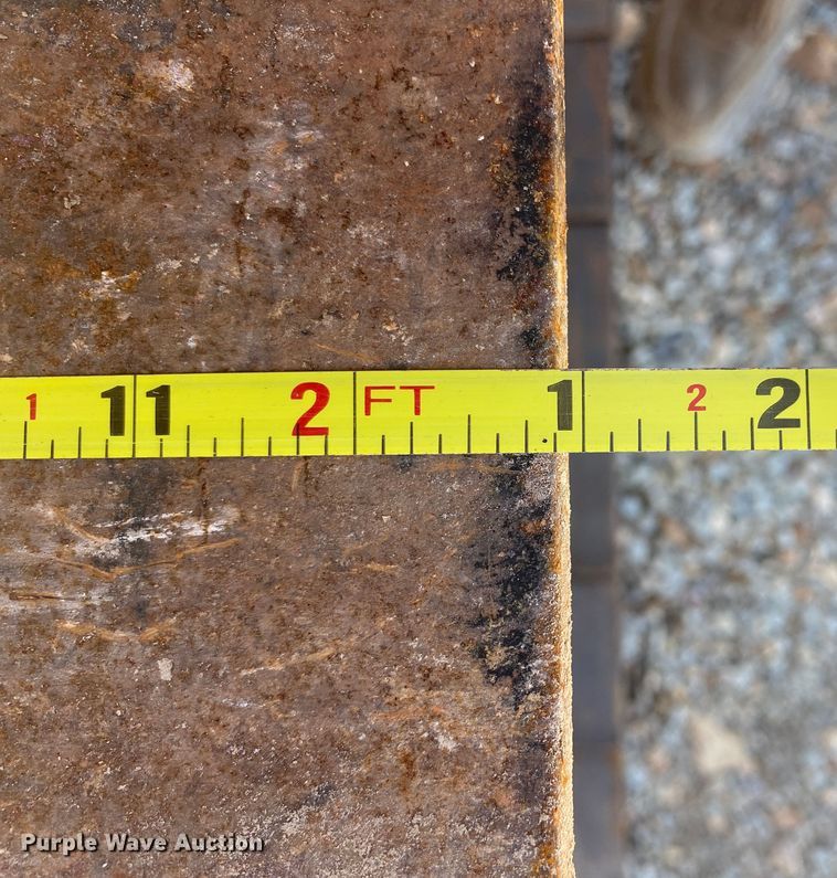 image for item DK6372 2003 Caterpillar D4G LGP  dozer