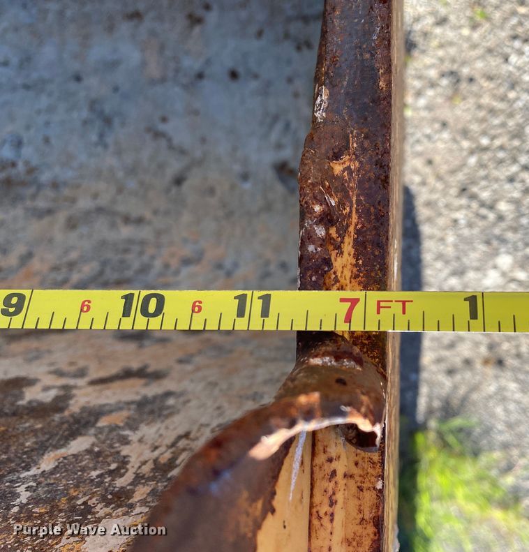 image for item DK6378 2003 John Deere 310G  backhoe