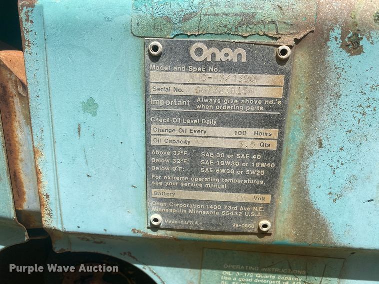 image for item DK6385 1976 Stand  reel trailer