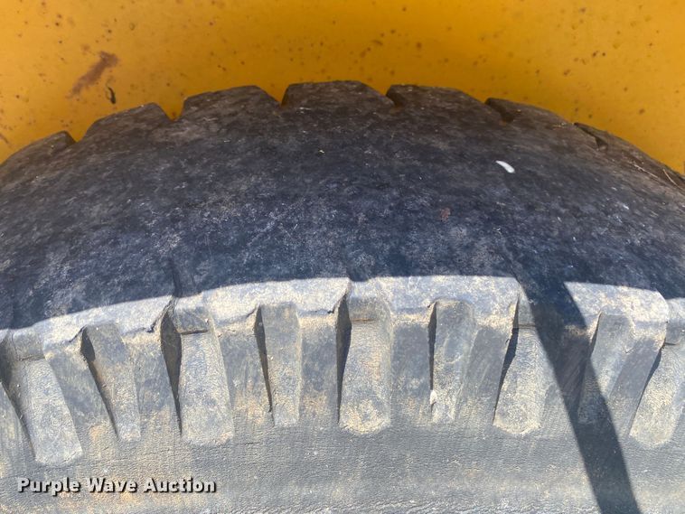 image for item DK6385 1976 Stand  reel trailer